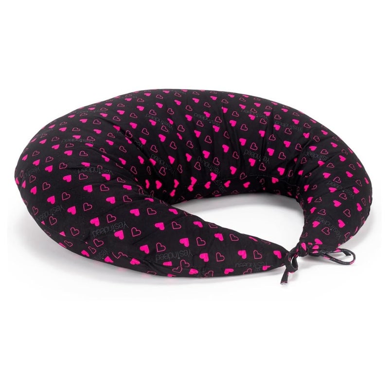 YESINDEED Recovery BBL Pillow Womans Brazilian Butt Lift Post Surgery Sleeping Sitting Driving Booty Lumbar Back Seat Cushion Doctor Approved Removable Cover Washable 100 Polyester